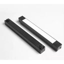 Ver imagem 1 de Luminária Difusa Linear 15w para Trilho Eletrificado 3000k