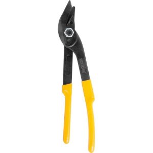 Tesoura para Fita Aço 12" Vonder