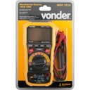 Ver imagem 5 de Multimetro Digital True-Rms MDV7510 Vonder