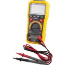 Ver imagem 2 de Multimetro Digital True-Rms MDV7510 Vonder