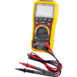 Multimetro Digital True-Rms MDV7510 Vonder - 2
