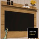 Ver imagem 2 de Rack com Painel para Sala Televisão até 50 Polegadas - Mod.2047