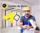Ver mais imagens de Coador Max 3,5 l com 1 Refil Malha Aço inox 30