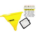 Ver imagem 5 de Coador Max 3,5 l com 1 Refil Malha Aço inox 30