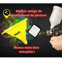 Ver imagem 2 de Coador Max 3,5 l com 1 Refil Malha Aço inox 30