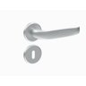 Fechadura Haga - Pratika - Roseta 527 - Interna - 4646b - 1