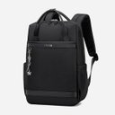 Ver imagem 1 de Mochila Bolsa Mão Feminina Executiva Notebook 15.6" Urbana