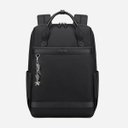 Ver imagem 2 de Mochila Bolsa Mão Feminina Executiva Notebook 15.6" Urbana