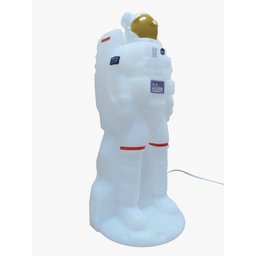 Luminária Criativa Astronauta - 1