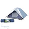 Barraca Camping Luna 4 Pessoas Mor com Teto Arejado - 2