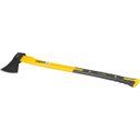 Ver imagem 2 de Machado com Cabo de Fibra 1,5 Kg - Vonder