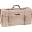 Ver imagem 1 de Maleta De Couro Para Ferramentas 33 Cm Marrom Vonder