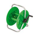 Ver imagem 1 de Enrolador Organizador Mangueira Fixo Em-60 Trapp Original