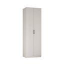 Ver imagem 2 de Sapateira Modulada para Quarto 2 Portas 70cm 100% MDF Clean Altezza