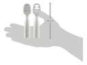 Ver imagem 3 de Colheres de Treinamento para Bebê Kit 2 Peças Buba Infantil
