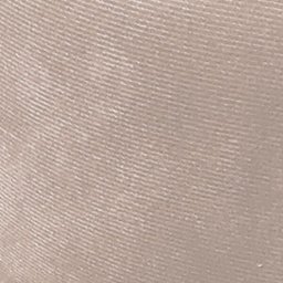 Poltrona Giratória Giovana Suede Bege Base Madeira D'Rossi - 9
