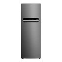 Ver imagem 1 de Geladeira Frost Free Duplex 394l Inverter Inox Midea Mdrt533evd462 220v