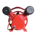 Ver imagem 1 de Unidade Compressora Média Pressão 10 pcm Red 017681 Chiaperini