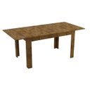 Ver imagem 5 de Mesa de Jantar Extensível 8 Lugares Tm39 Dalla Costa
