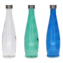 Ver imagem 2 de Garrafa de Vidro Geladeira Cazza Ibiza 1l - Item Sortido