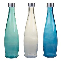Garrafa de Vidro Geladeira Cazza Ibiza 1l - Item Sortido - 1