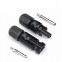 Ver imagem 2 de Dmti Conector Mc4 Painel Solar Energia Solar 30a Ip67 - 50 Pares (100 Pçs)