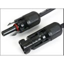Ver imagem 4 de Dmti Conector Mc4 Painel Solar Energia Solar 30a Ip67 - 50 Pares (100 Pçs)