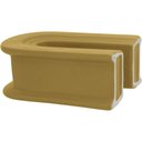 Ver imagem 4 de Opala Vaso 18x14x7cm Cerâmica Amarelo