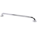 Ver imagem 7 de Alça Barra Apoio 70cm Inox Kit 2 Uni Acessibilidade Criança Idoso Gestante Deficiente Banheiro Casa 