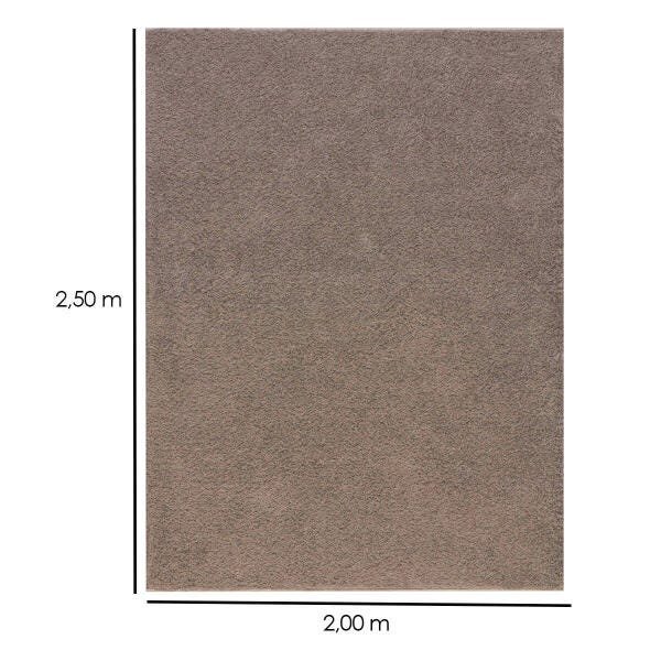 Tapete Sala 2,00 x 2,50cm Oasis Cosmic Nomad - 5