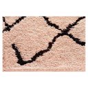 Ver imagem 2 de Tapete para Sala 1,00 x 1,50 Art Desenho 02 Perola Oasis