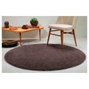 Ver imagem 4 de Tapete para Sala Redondo 1,00 Classic Nomad Oasis