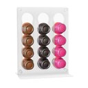 Ver imagem 1 de Porta Cápsula de Café Vertical Acrílico D'Rossi