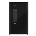 Ver imagem 2 de Cervejeira Fischer Infinity Multi 3 em 1 Adega,refrigerador e Cervejeira 192l Preto 220v