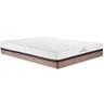 Colchão Somnus Latex 089x198x29cm Saga P - 1