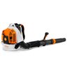Soprador Costal a Combustão Stihl Br 800 3,2kw 79,9cc - 2