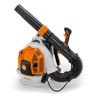 Soprador Costal a Combustão Stihl Br 800 3,2kw 79,9cc - 1