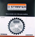Ver imagem 1 de Disco De Corte Para Madeira 350x48 D 25.4mm