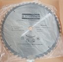 Ver imagem 3 de Disco De Corte Para Madeira 350x48 D 25.4mm