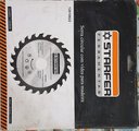 Ver imagem 2 de Disco De Corte Para Madeira 350x48 D 25.4mm