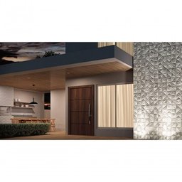 Porcelanato 58.4X58.4 Sense Abstract Mix Mat Cx Com 1.70 M² - 2