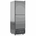 Ver imagem 2 de Congelador de Canecas de Chopp Ggc-57 Ti - até 210 Canecas de 355 Ml Aço Tipo Inox -12° a -26°c - Ge