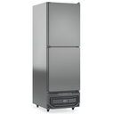 Ver imagem 2 de Congelador de Canecas de Chopp Ggc-57 Ti - até 210 Canecas de 355 Ml Aço Tipo Inox -12° a -26°c - Ge