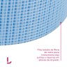 Fita Drywall Mesh Tape 90mm - Placo - 4