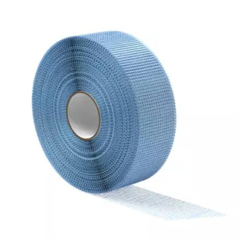 Fita Drywall Mesh Tape 90mm - Placo