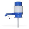 Bombinha para Garrafão de Água Plástico Manual - 3