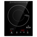 Ver imagem 1 de Duxtop Cooktop de Indução 1800w, Portátil e Embutido com Timer e Trava
