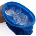 Ver imagem 4 de Maquina de Gelo Manual Ice Cube Maker Genie Gelo