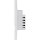 Ver imagem 4 de Interruptor Touch Smart 4x4 Tramontina Branco 4 Canais Tramontina