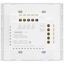 Ver imagem 2 de Interruptor Touch Smart 4x4 Tramontina Branco 4 Canais Tramontina
